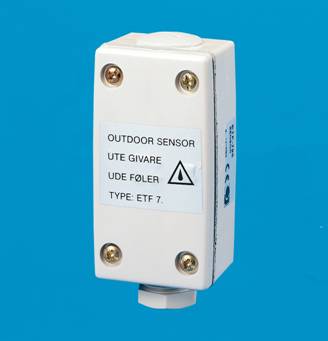 OUTDOOR SENSOR ETF-744/99