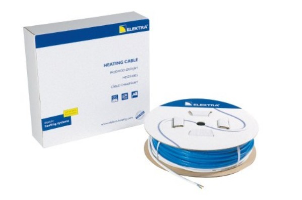 ELEKTRA VCD Heating Cables